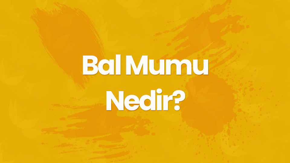 bal mumu nedir