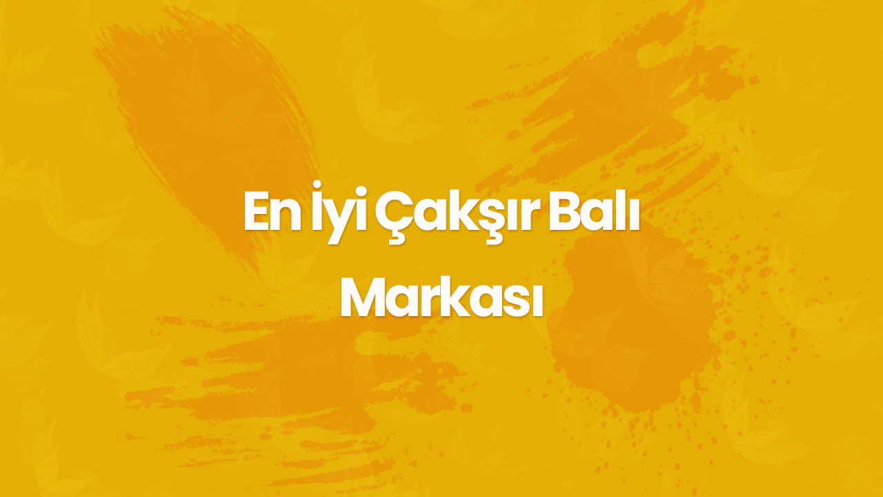 en iyi caksir bali markasi