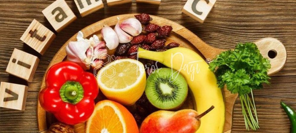 c-vitamini-nelerde-bulunur c vitamini nelerde bulunur